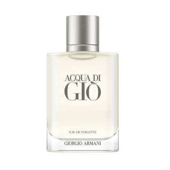 ACQUA DI GIÒ RICARICABILE