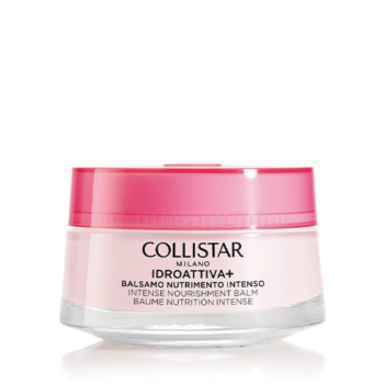IDROATTIVA+ BALSAMO NUTRIMENTO INTENSO