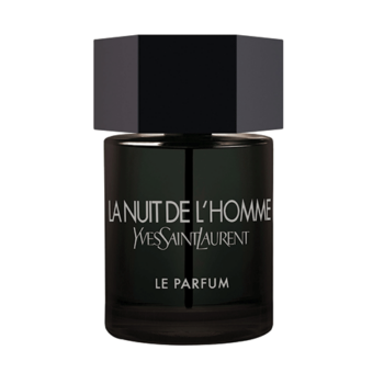 LA NUIT DE L'HOMME LE PARFUM