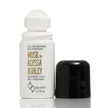 MUSK DEO ROLL ON