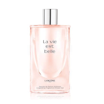 LA VIE EST BELLE GEL DOUCHE