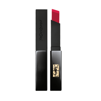 ROUGE PUR COUTURE THE SLIM VELVET RADICAL