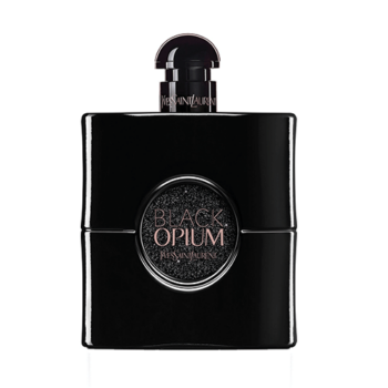 BLACK OPIUM LE PARFUM