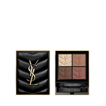 COUTURE MINI CLUTCH