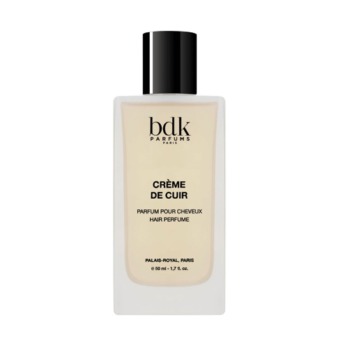 CRÈME DE CUIR