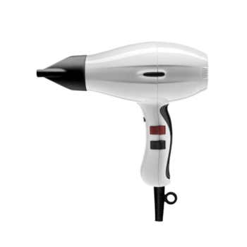 ASCIUGACAPELLI 3900 HEALTHY IONIC White Edition