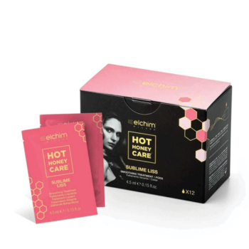 HOT HONEY CARE  -SUBLIME LISS