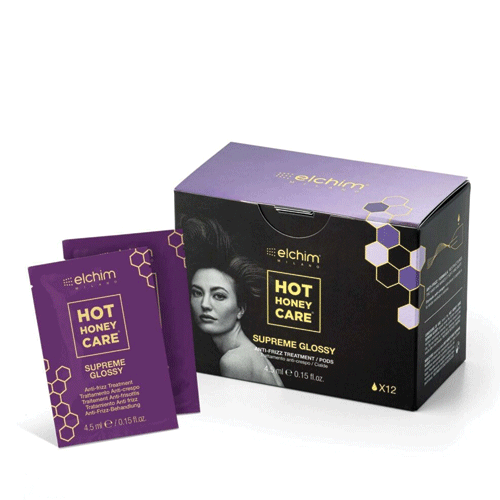  HOT HONEY CARE – SUPREME GLOSSY