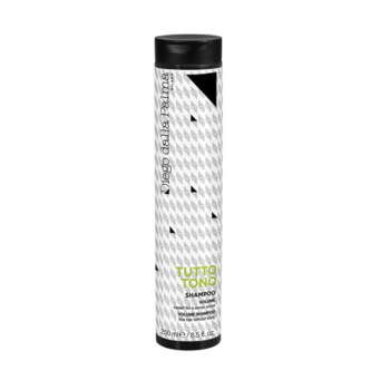 TUTTOTONO - SHAMPOO VOLUME
