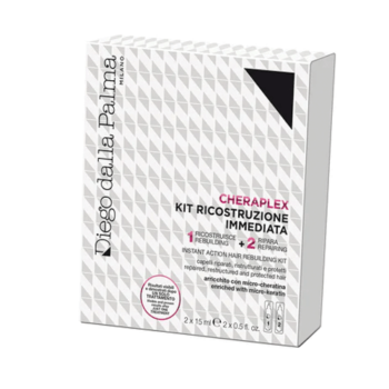 CHERAPLEX - KIT RICOSTRUZIONE IMMEDIATA