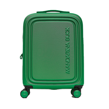 LOGODUCK+ CABIN TROLLEY ESPANDIBILE JELLY BEAN