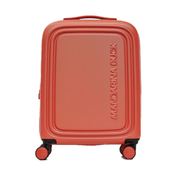 LOGODUCK+ CABIN TROLLEY ESPANDIBILE GINGER