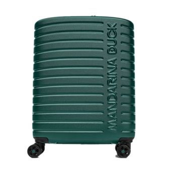 FLYDUCK TROLLEY CABIN RAIN FOREST