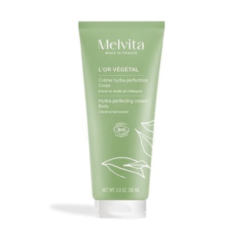 L'OR VÉGÉTAL CRÈME HYDRA-PERFECTRICE CORPS