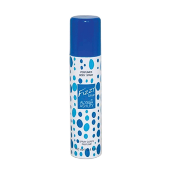 FIZZY BLU BODY SPRAY