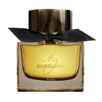 MY BURBERRY BLACK