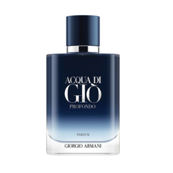 ACQUA DI GIÒ PROFONDO PARFUM