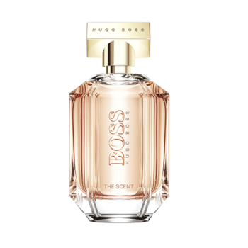 THE SCENT FOR HER