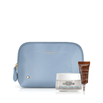 COFANETTO AQUAGEL ACIDO IALURONICO + CERAMIDI