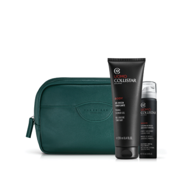 COFANETTO GEL DOCCIA TONIFICANTE