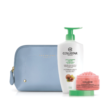 COFANETTO LATTE FONDENTE SUBLIME