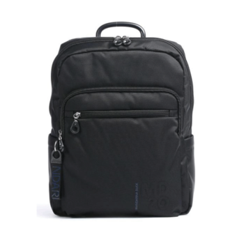 MD20 ZAINO PORTA PC 13'' BLACK