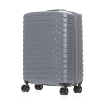 FLYDUCK TROLLEY CABIN SMOKED PEARL
