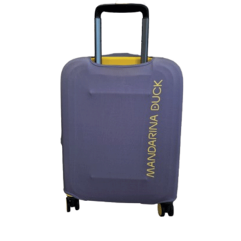 COVER TROLLEY MEDIUM GRIGIO