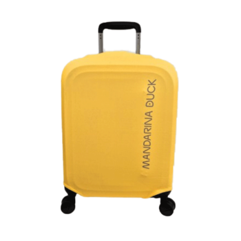 COVER TROLLEY MEDIUM DUCK YELLOW