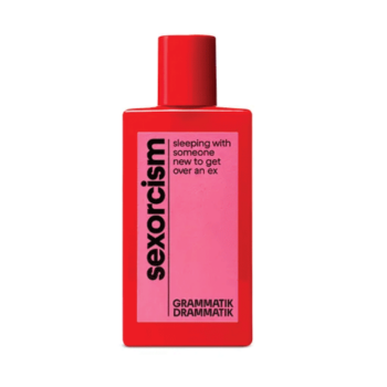 SEXORCISM