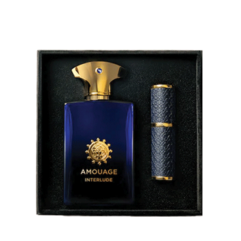 INTERLUDE MAN GIFT SET