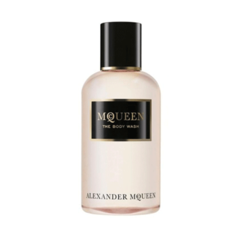 MCQUEEN THE BODY WASH