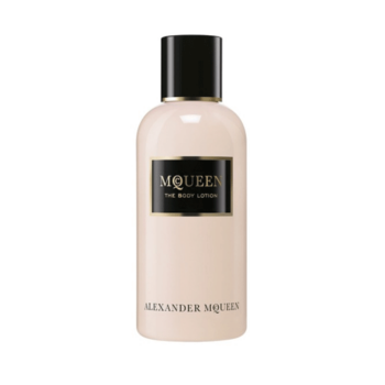 MCQUEEN THE BODY LOTION