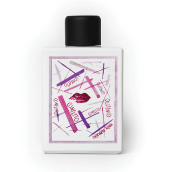 CONFETTO LIMITED EDITION