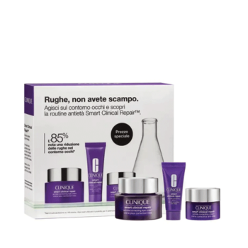 SMART CLINICAL REPAIR WRINKLE CORRECTING EYE CREAM SET
