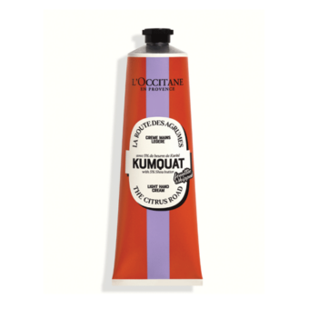 KARITÉ KUMQUAT CREMA MANI