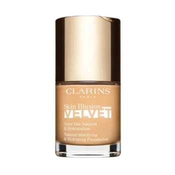 SKIN ILLUSION VELVET