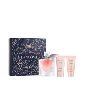 LA VIE EST BELLE SET