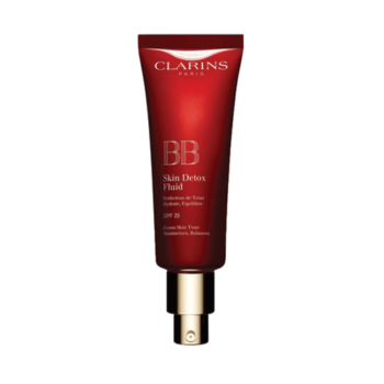 BB SKIN DETOX FLUID SPF 25