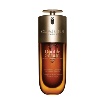 DOUBLE SERUM