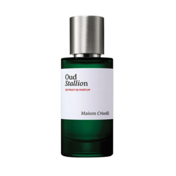 OUD STALLION