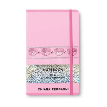 NOTEBOOK CON ELASTICO