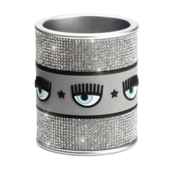 PORTAPENNE CON STRASS