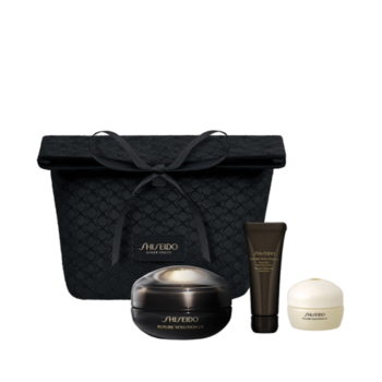 ULTIMATE LONGEVITY RITUAL FOR EYES