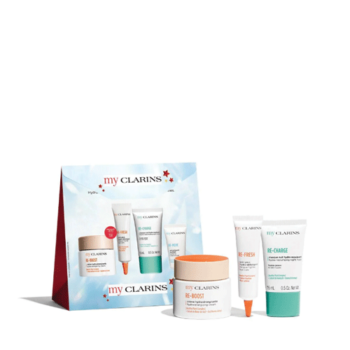 COLLEZIONE MY CLARINS