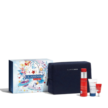 ROUTINE ENERGIZZANTE CLARINS MEN