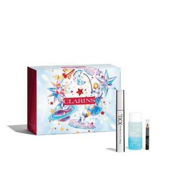 COFANETTO SGUARDO E CIGLIA XXL