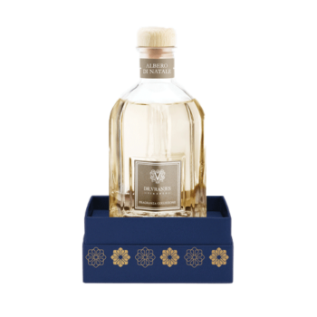 ALBERO DI NATALE COFANETTO 250ml