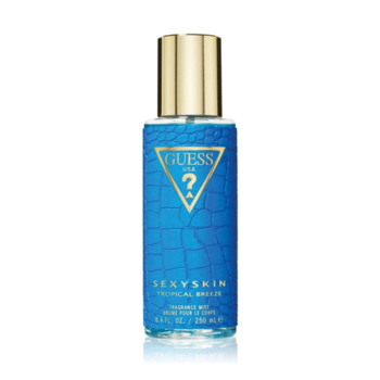 SEXY SKIN TROPICAL BREEZE