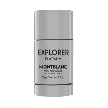 EXPLORER  PLATINUM DEO STICK